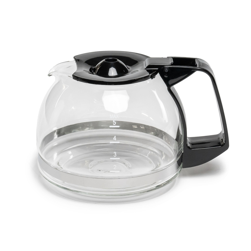 Крапельна кавоварка Hölmer HCD-012 - зображення 5