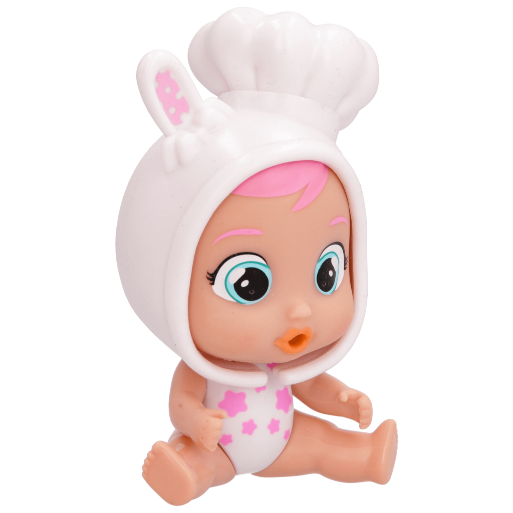 Лялька IMC Cry babies Зіркові таланти Міні лялька Коні (916159) - зображення 10