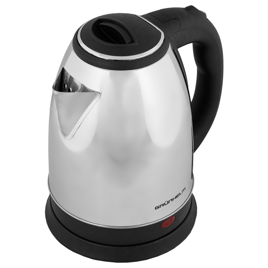 Електрочайник Grunhelm EKS-7518 - зображення 2