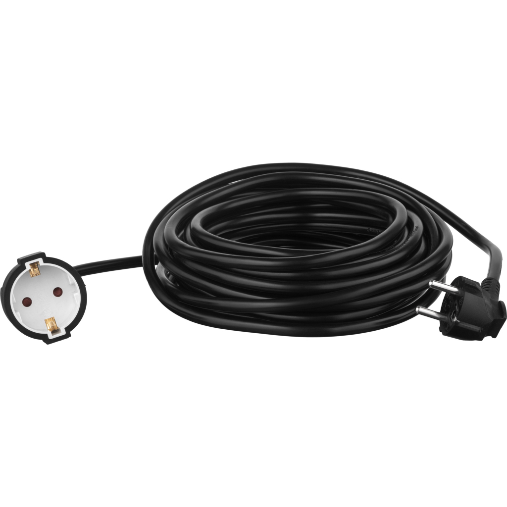 Мережевий подовжувач 2E 2E-PC315M10 - зображення 1