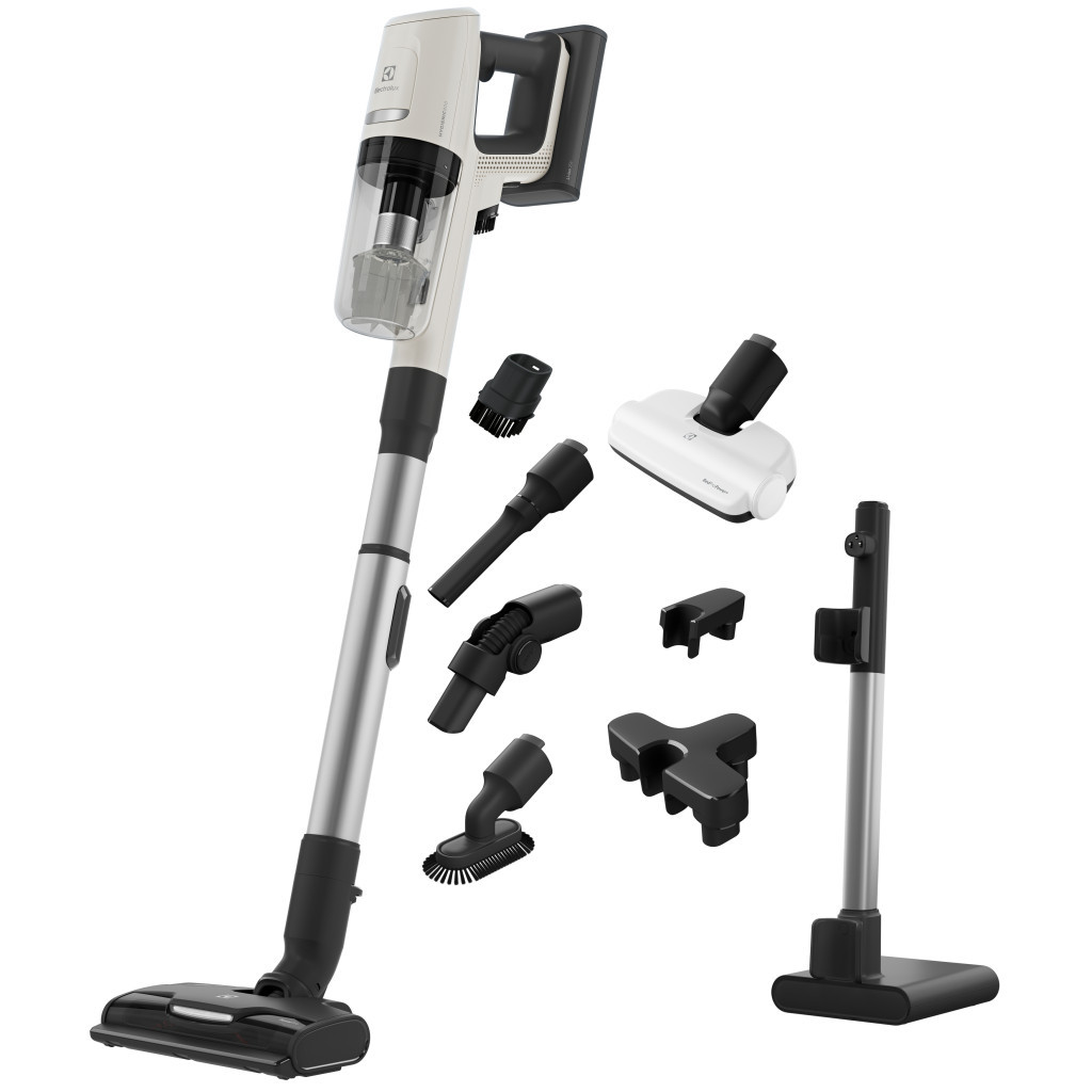 Пилосос Electrolux EP81HB25SH - зображення 1