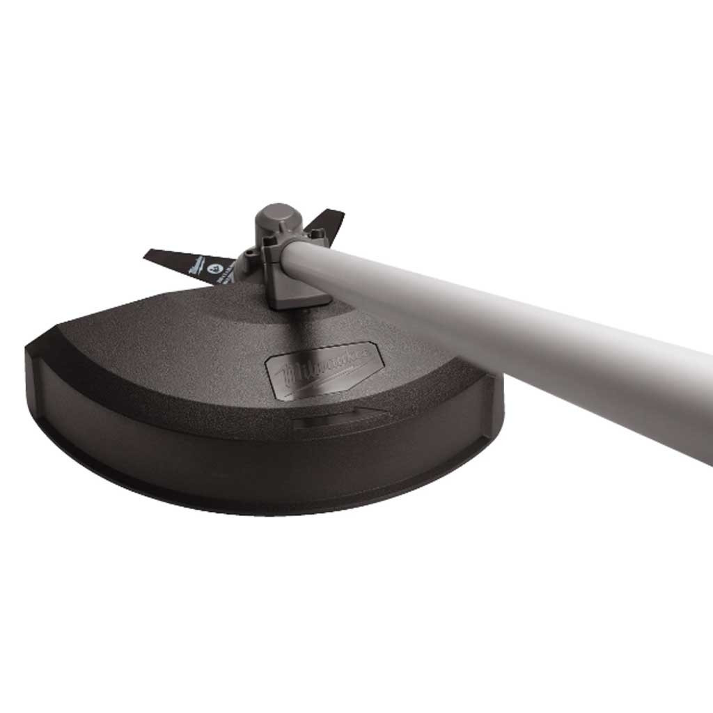 Тример садовий Milwaukee M18 FBCU-0 FUEL (без АКБ та ЗП) (4933492297) - зображення 8