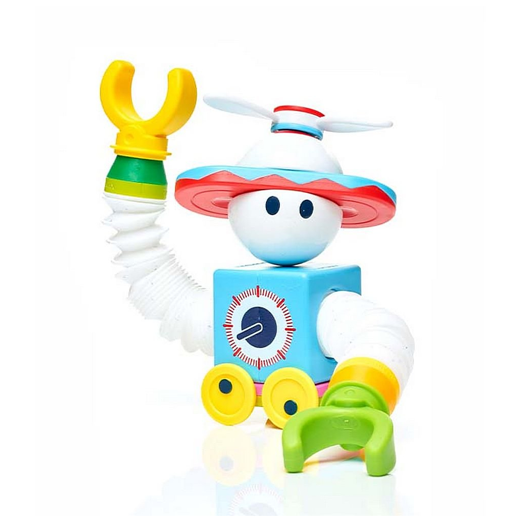 Настільна гра Smartmax Мій перший тотем (SMX 530) - зображення 7