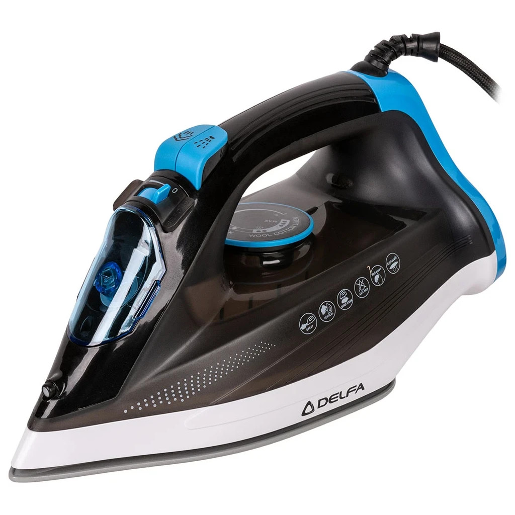 Праска Delfa DS-605 - зображення 5