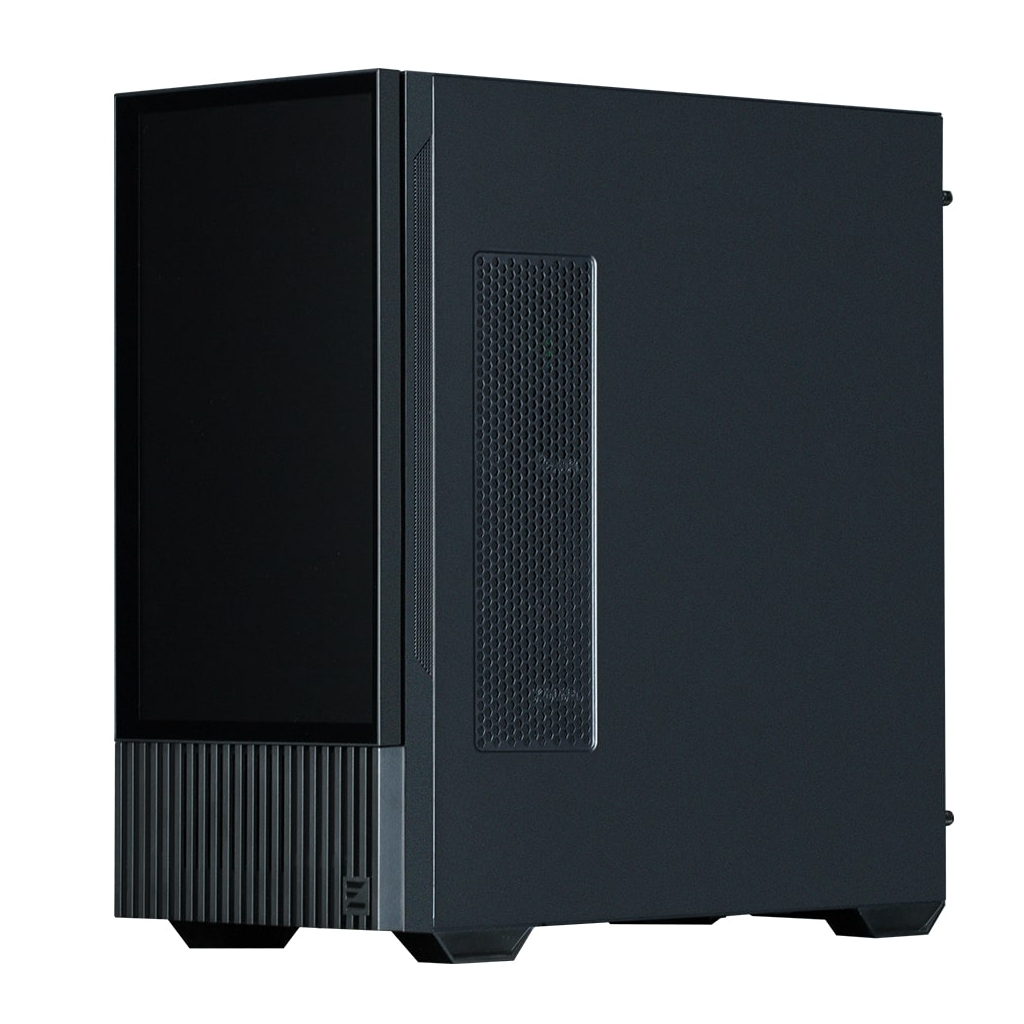 Корпус Zalman Z10DSBLACK - зображення 12