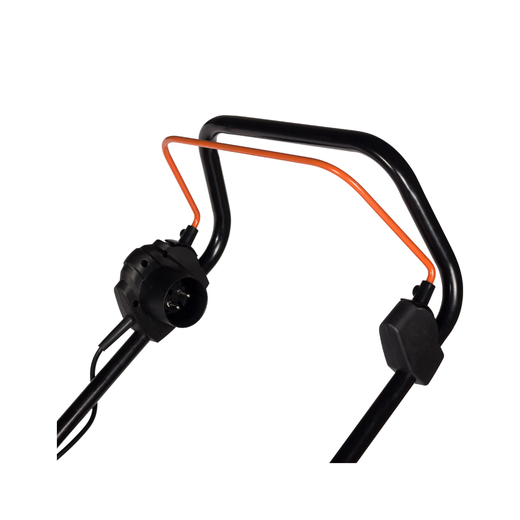 Газонокосарка Tekhmann TLM-1638 BL (852101) - зображення 6