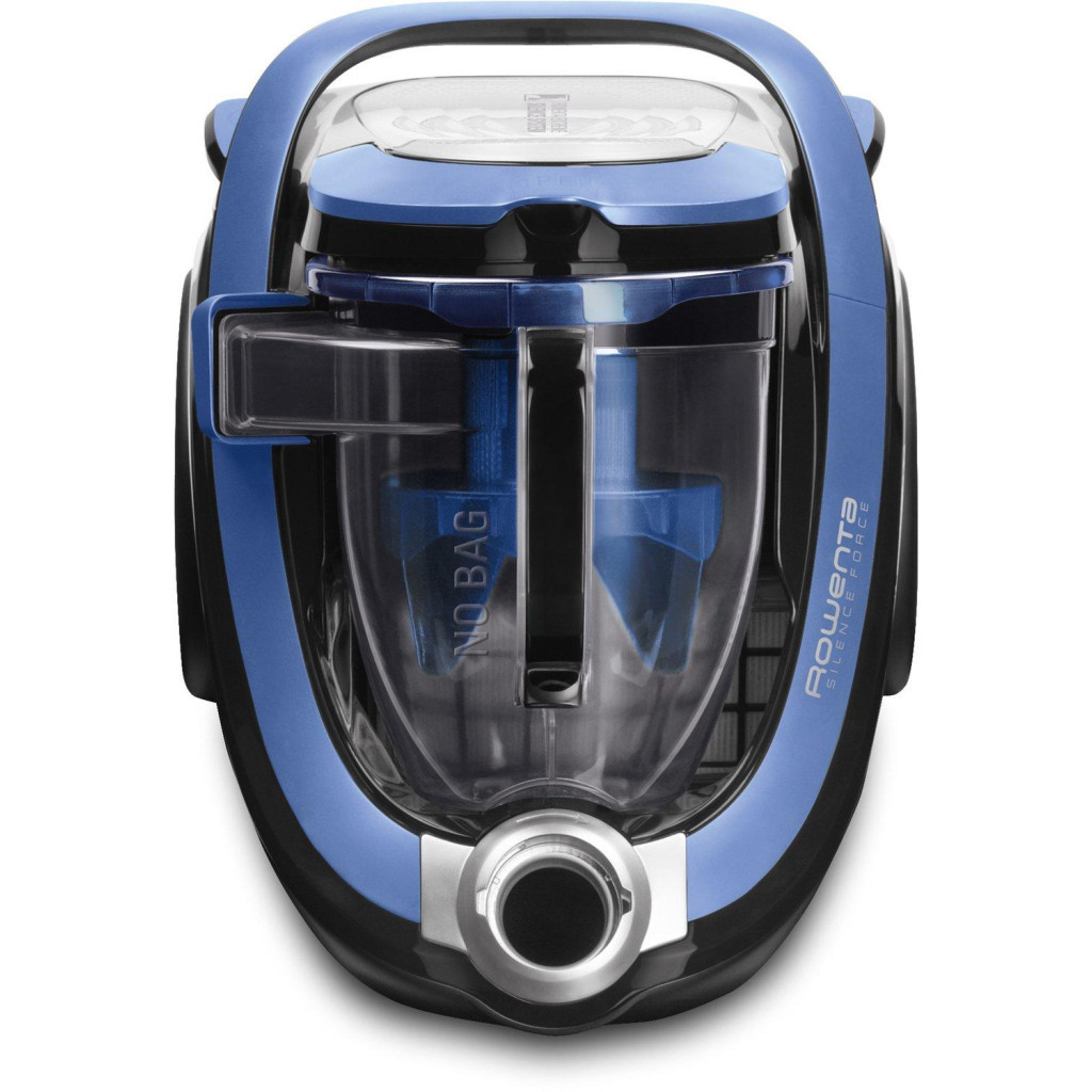 Пилосос Rowenta RO7691EA - зображення 3