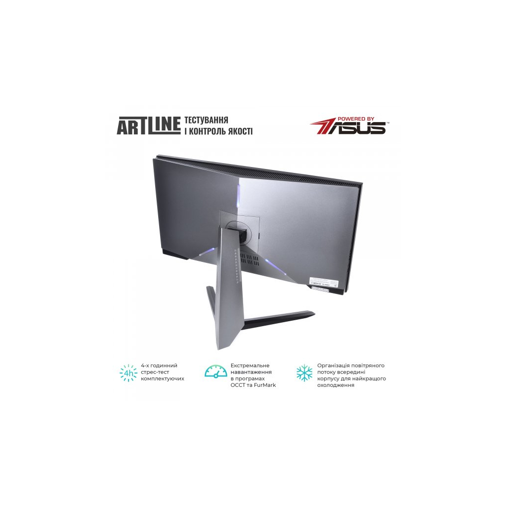 Комп'ютер Artline Gaming G79 (G79v18) - зображення 4