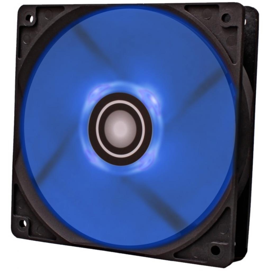 Кулер до корпусу Xilence LED + RGB Set Controller + M/B sync (XF061) - зображення 6