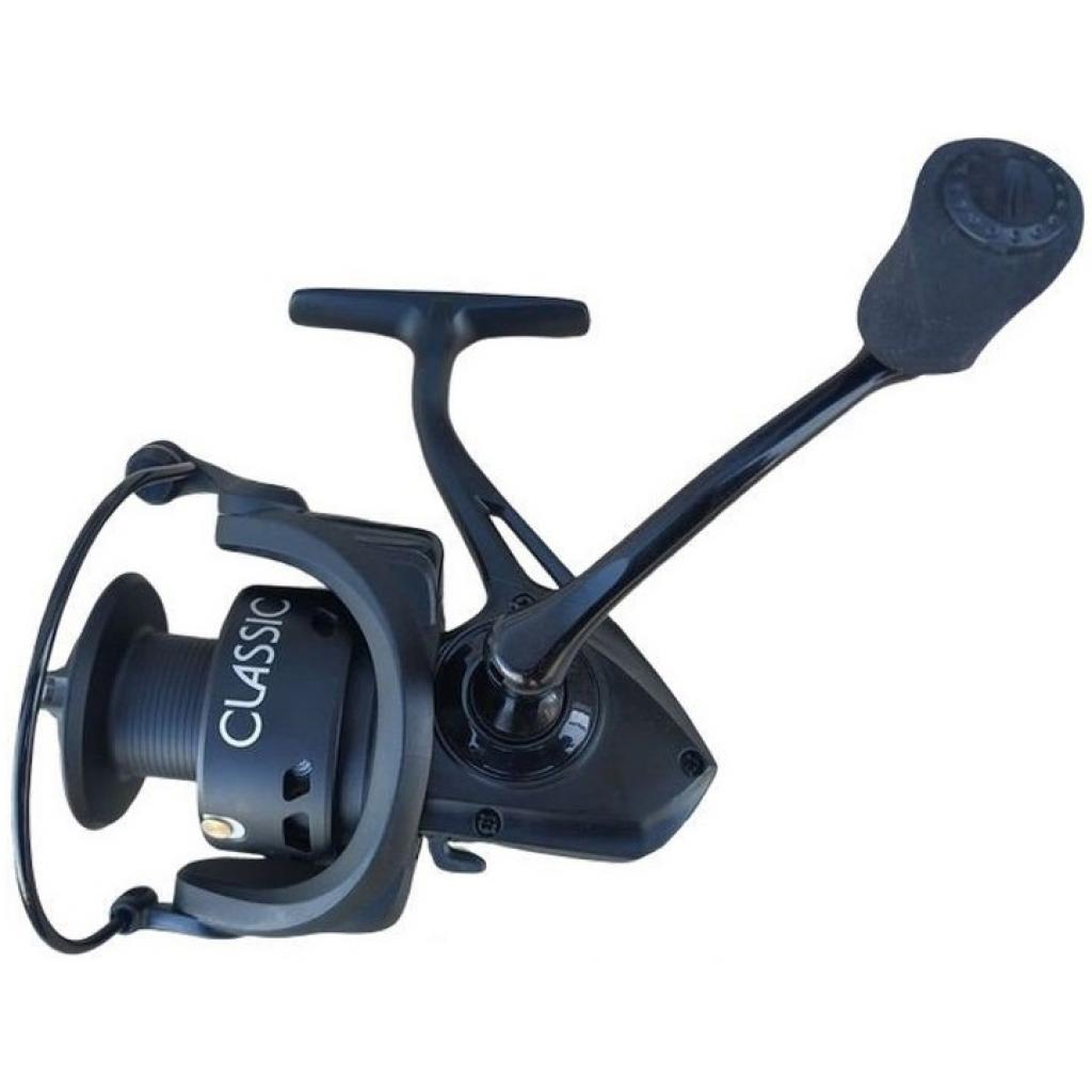 Котушка Brain Classic 4000 3+1BB 5.0:1 (1858.42.56) - изображение 1