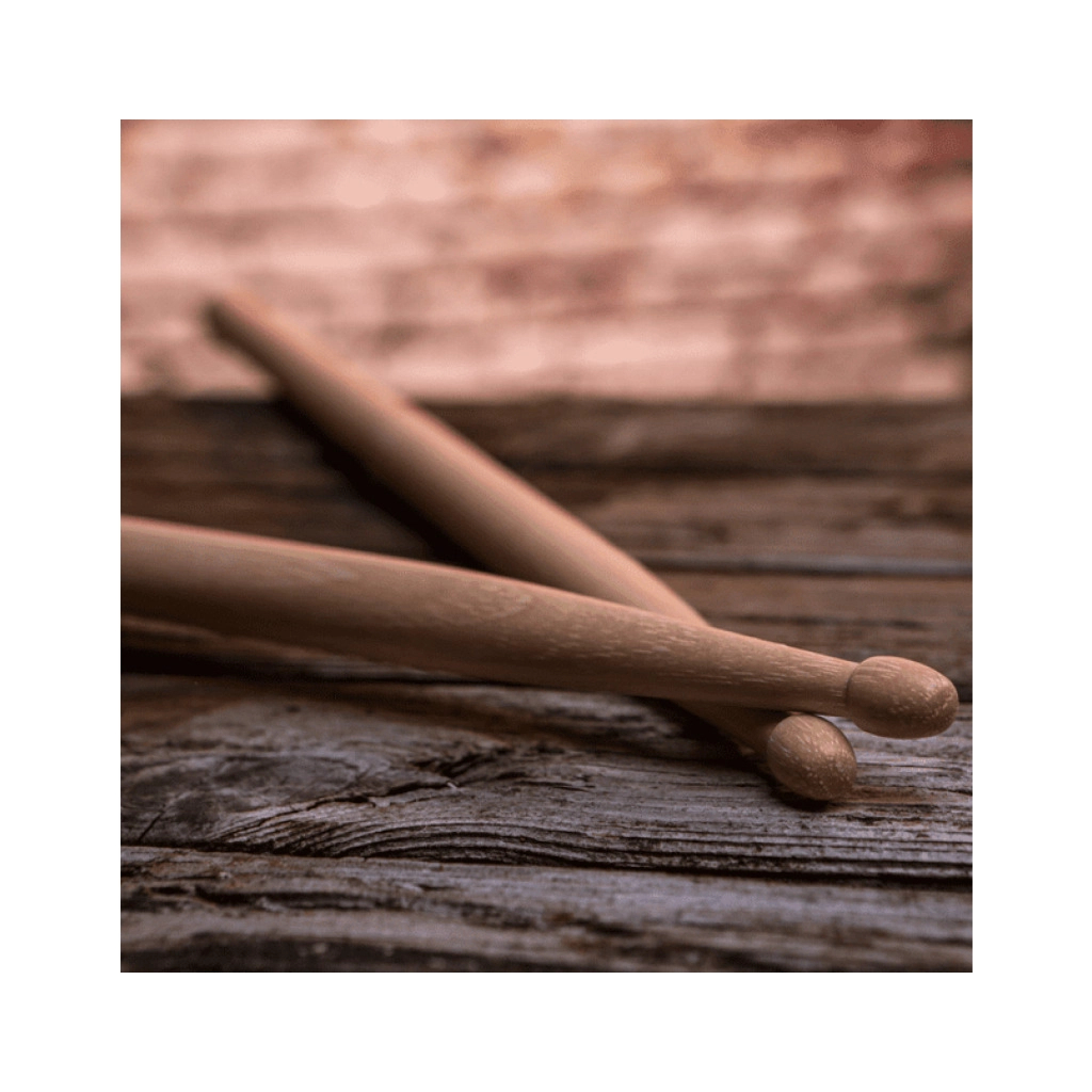 Барабанні палички Vic Firth X5A American Classic Extreme 5A (232065) - зображення 5