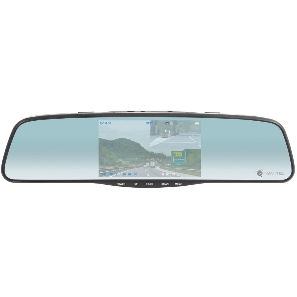 Відеореєстратор Navitel Mr250 Night Vision (8594181741538) - зображення 2