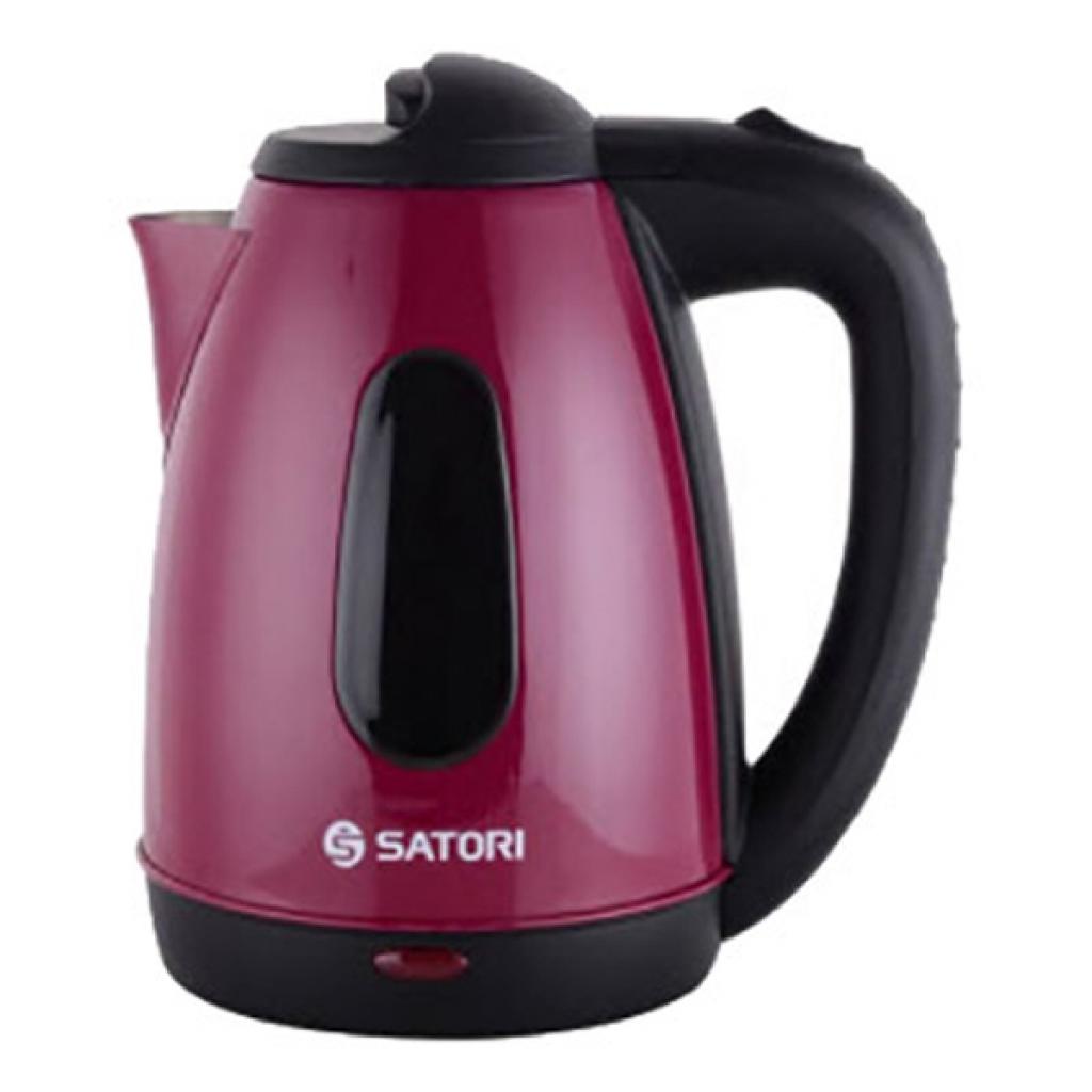 Електрочайник Satori SSK-3060-VL - зображення 1