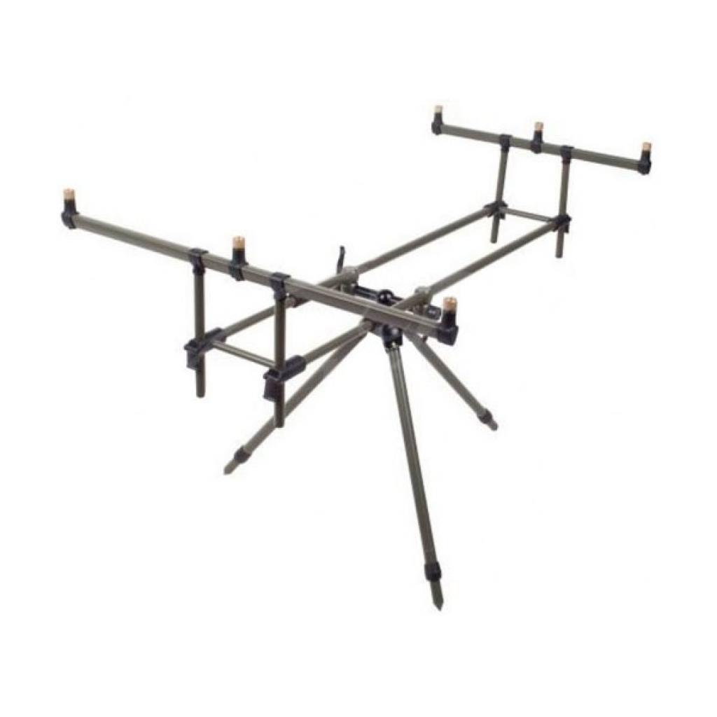 Підставка для вудилища Prologic Tri-Lux Pod 3 Rod (1846.15.07) - зображення 1