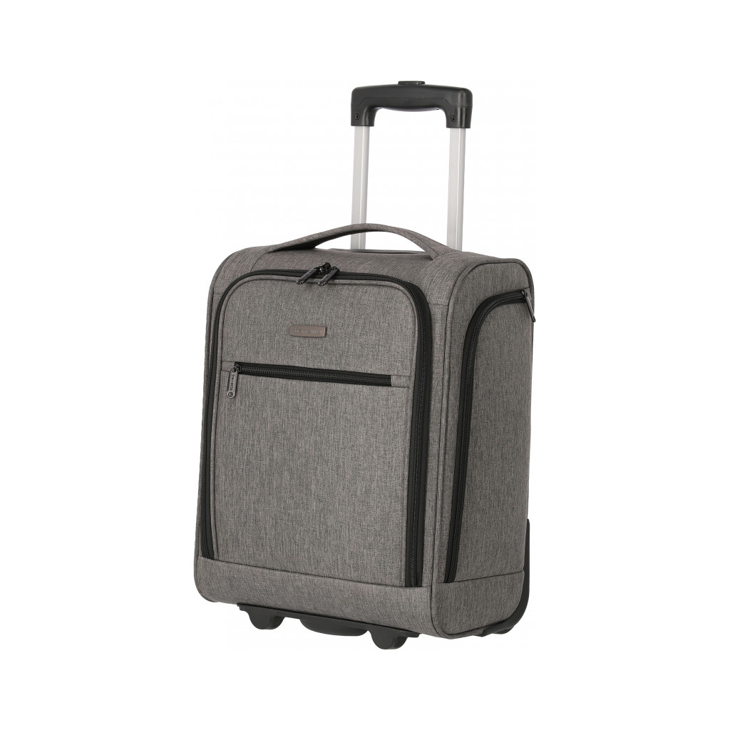 Валіза Travelite Cabin Anthracite XS Underseater (TL090225-04) - зображення 1