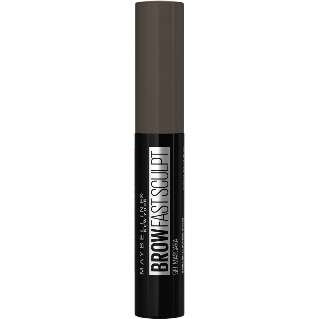 Туш для брів Maybelline New York Brow Fast Sculpt 04 - Medium Brown (30176201) - изображение 1