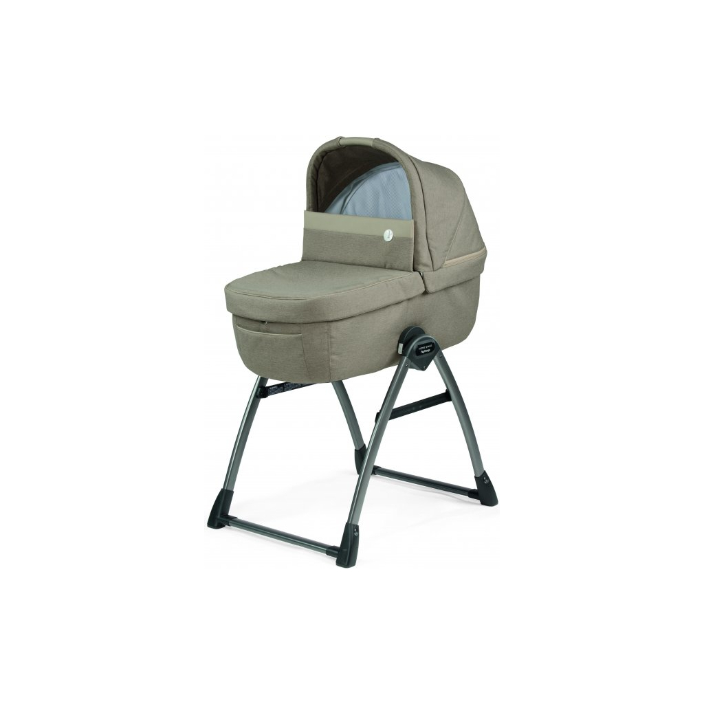 Люлька Peg-Perego Culla Grande Sand бежева (IN14770000CT26PL06) - зображення 7