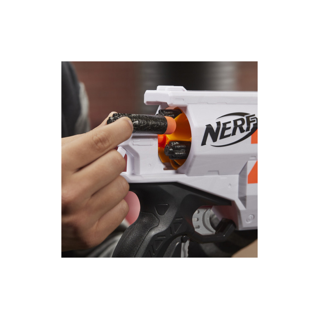 Іграшкова зброя Hasbro Nerf Ultra Two (E7922) - зображення 3