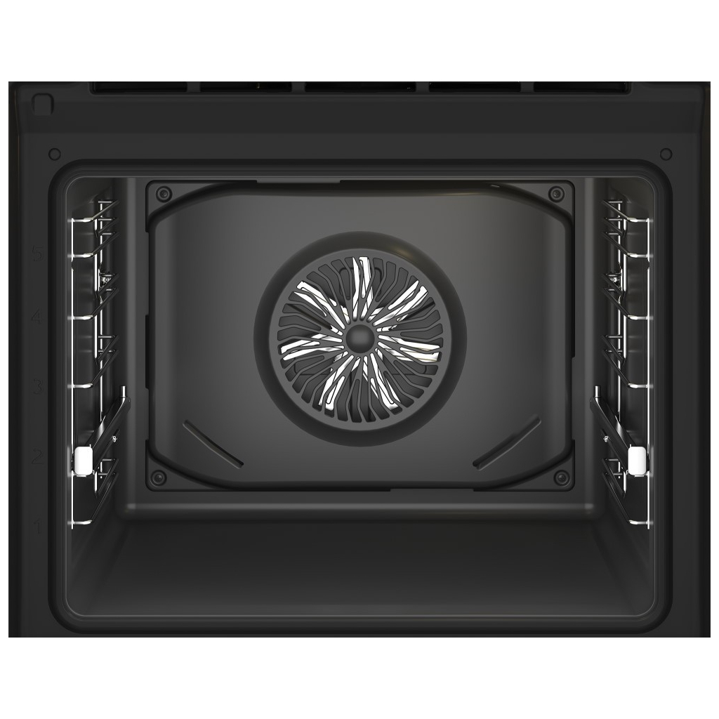 Духова шафа Beko BBIE123001XD - зображення 5
