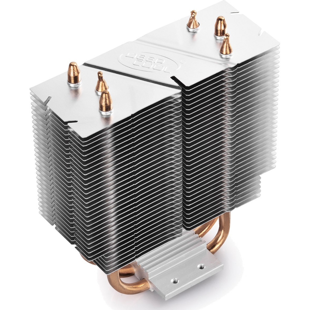 Кулер до процесора Deepcool GAMMAXX 300B - зображення 8