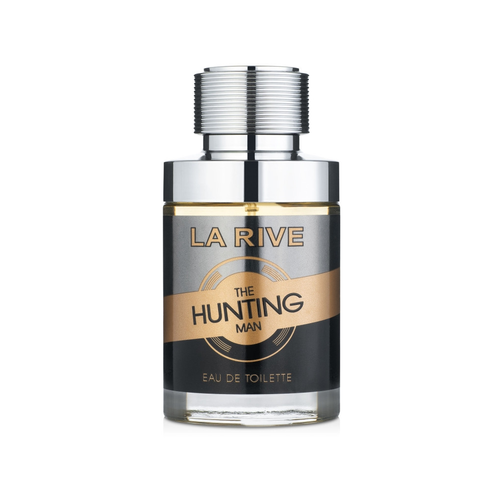 Туалетна вода La Rive Hunting Man 75 мл (5901832065272) - зображення 1