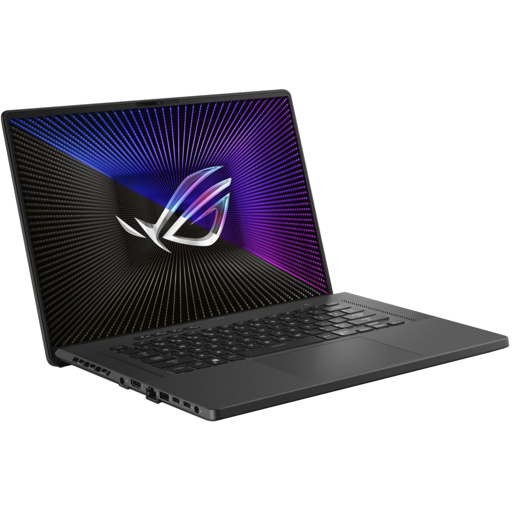 Ноутбук ASUS ROG Zephyrus G16 GU603ZU-N4017 (90NR0H43-M00330) - зображення 2