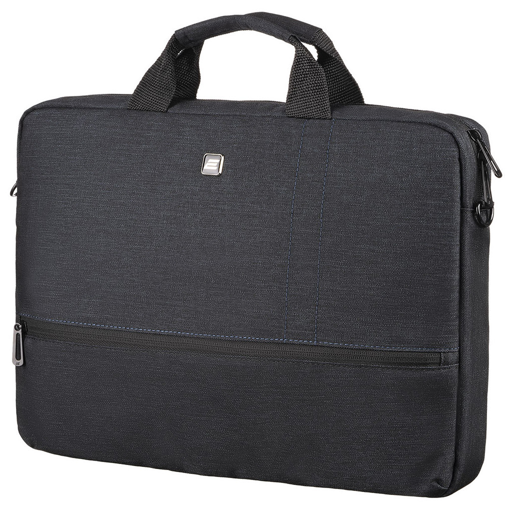 Сумка для ноутбука 2E 16" CBN516 Black (2E-CBN516BK) - зображення 2
