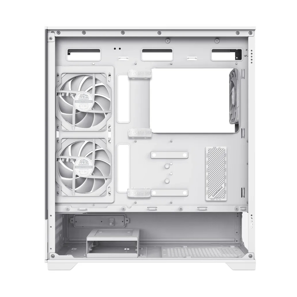 Корпус для ПК Gamemax VISTA 2 AW - зображення 8
