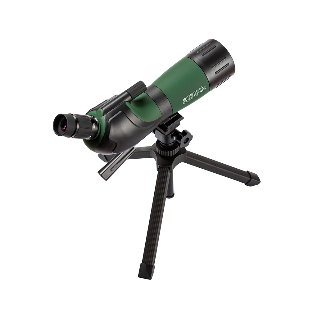 Підзорна труба Konus Konuspot-65 15-45x65 (7128) - изображение 3