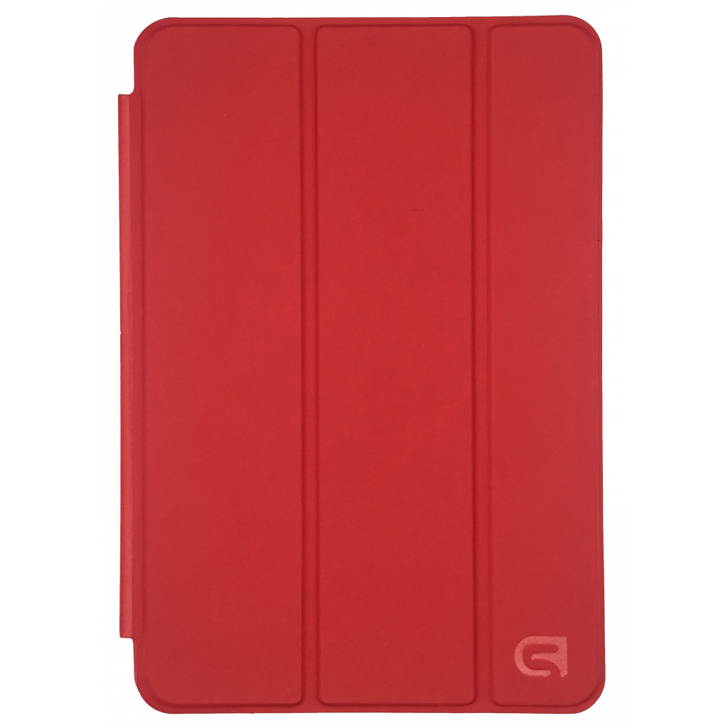 Чохол до планшета Armorstandart Smart Case Apple iPad Mini 5 (2019) Red (ARM54805) - зображення 1
