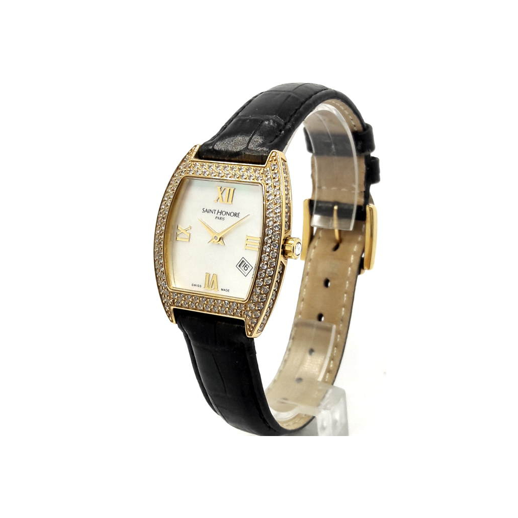 Наручний годинник Saint Honore 741024 3YRA - зображення 2