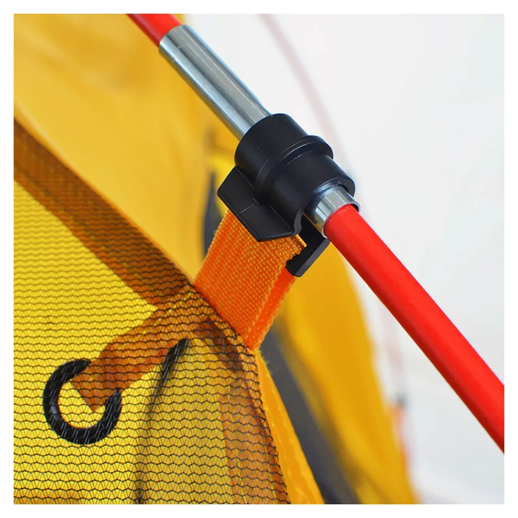 Намет СИЛА Полярис двомісний (960981) - изображение 12