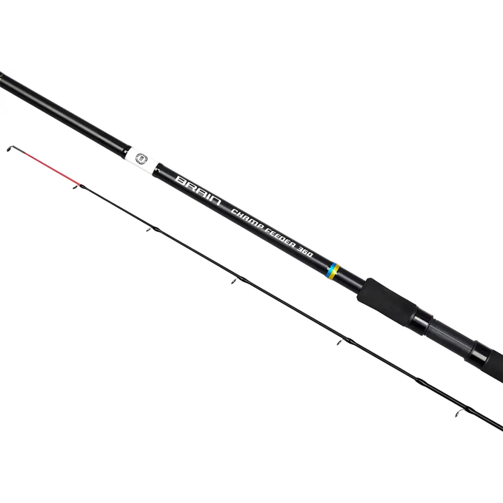 Вудилище Brain Champ 3.30m max (1858.54.91) - зображення 2