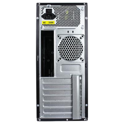 Корпус Gamemax ET-210-400W - зображення 3