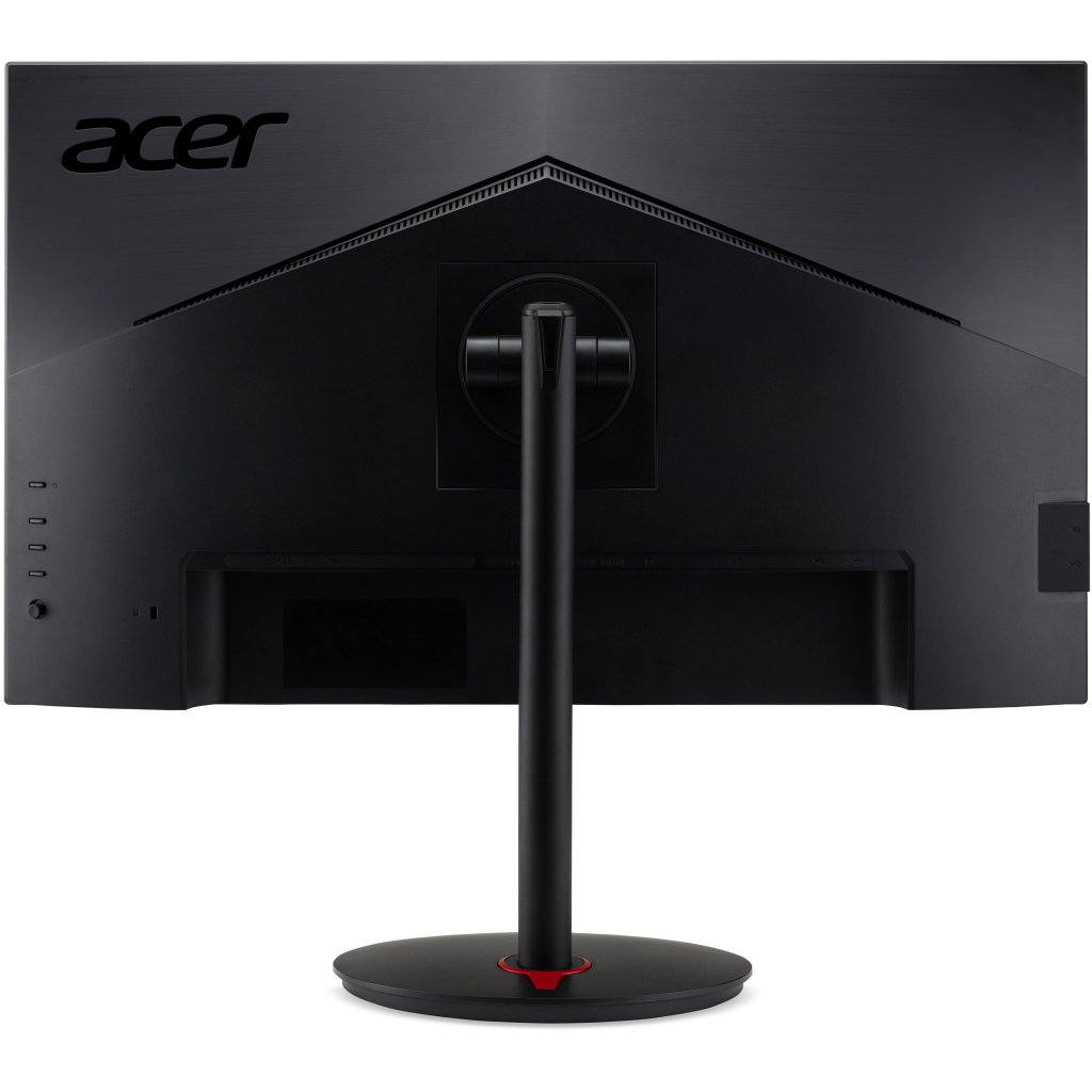 Монітор Acer XV272UVBMIIPRZX (UM.HX2EE.V23) - зображення 4