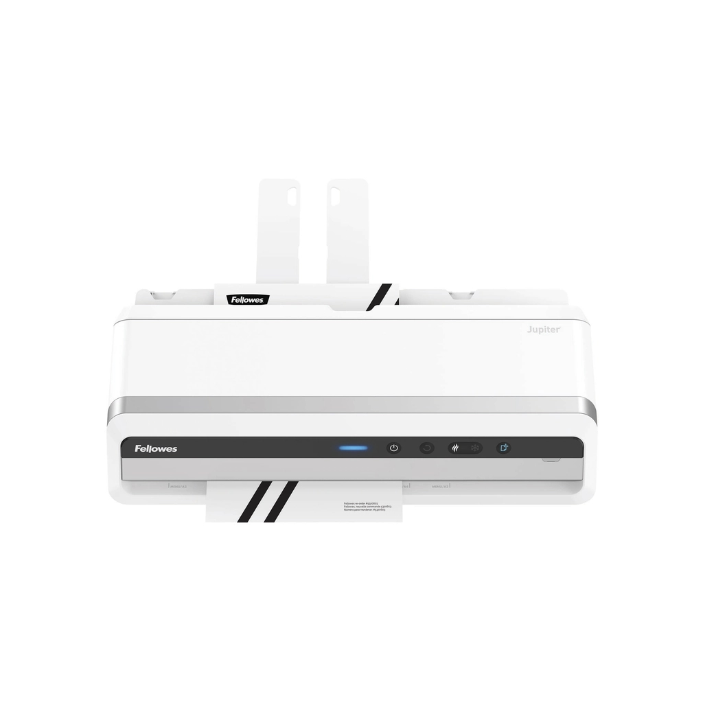 Ламінатор Fellowes Jupiter A3 A4 (f.B5748401) - изображение 2