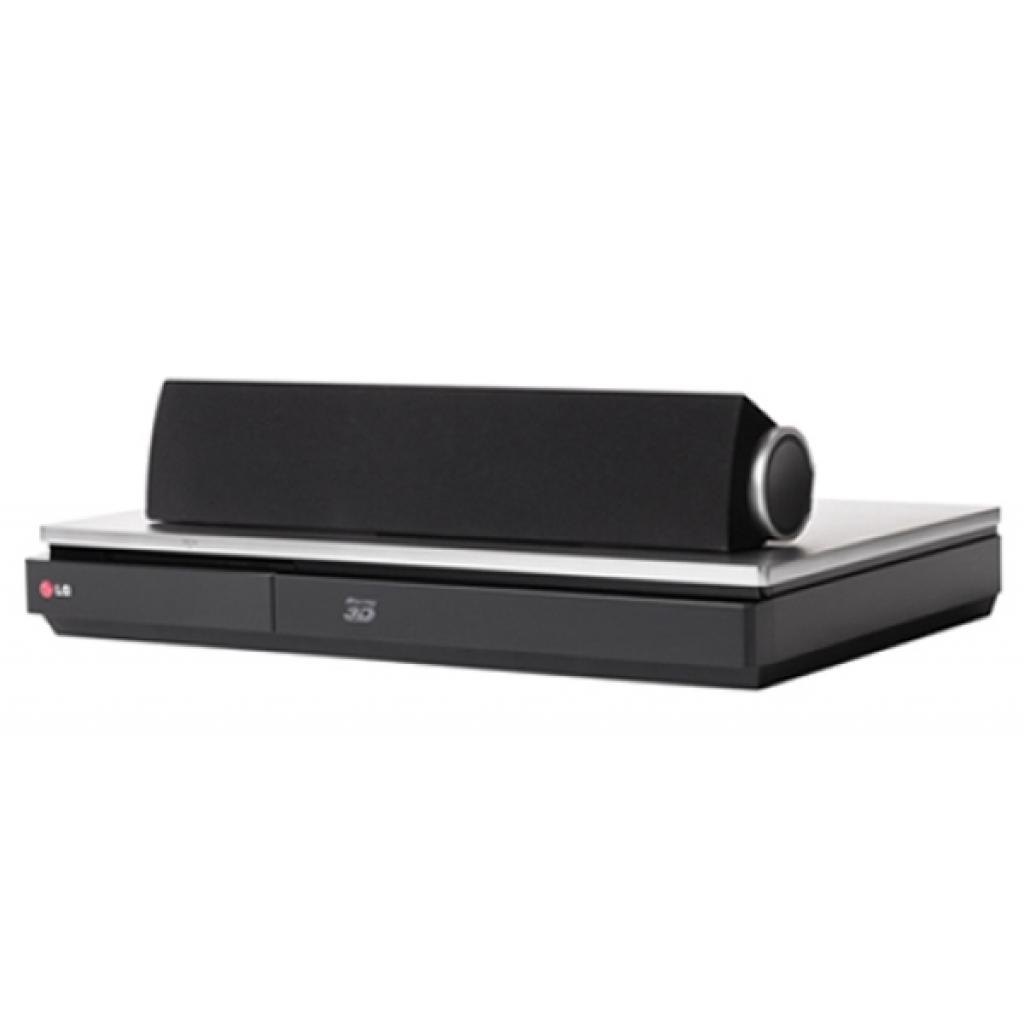 Домашній кінотеатр LG BH9540TW - зображення 3