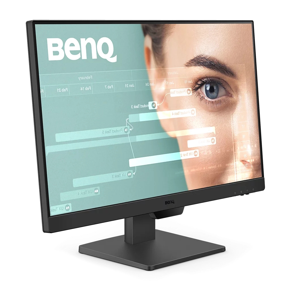Монітор BenQ GW2490 BLACK - зображення 2