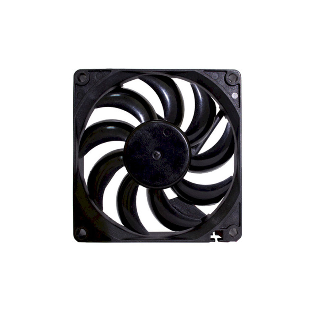 Кулер до корпусу Cooling Baby 8015 4PS - зображення 2