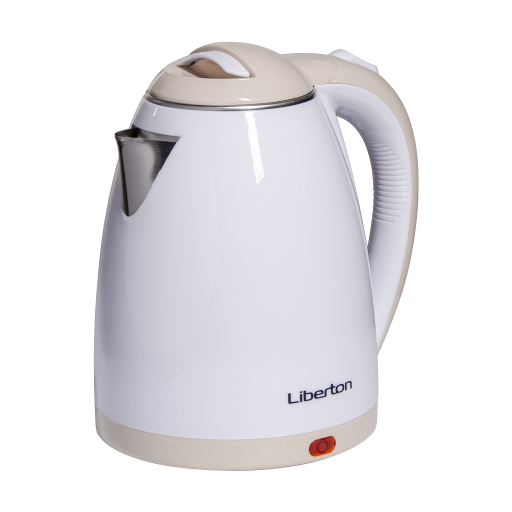 Електрочайник Liberton LEK-6802 - зображення 2