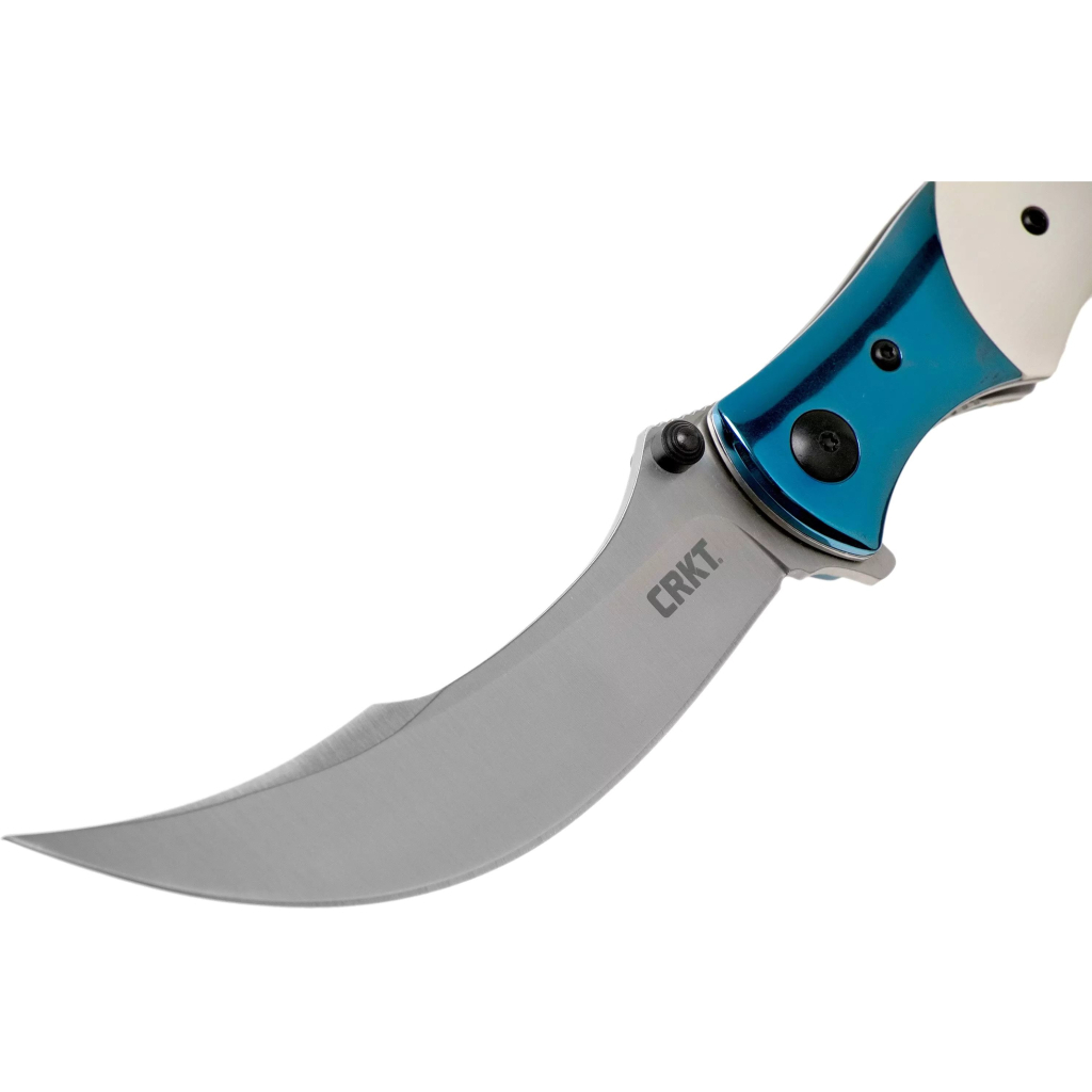 Ніж CRKT Ritual (7471) - зображення 3