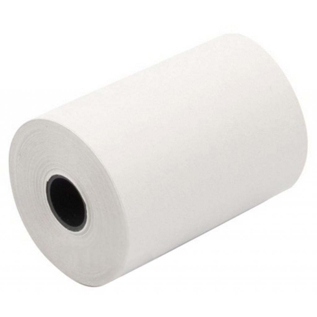 Стрічка касова ІКС 57,5 мм, 10 рулонов (575T) - зображення 1