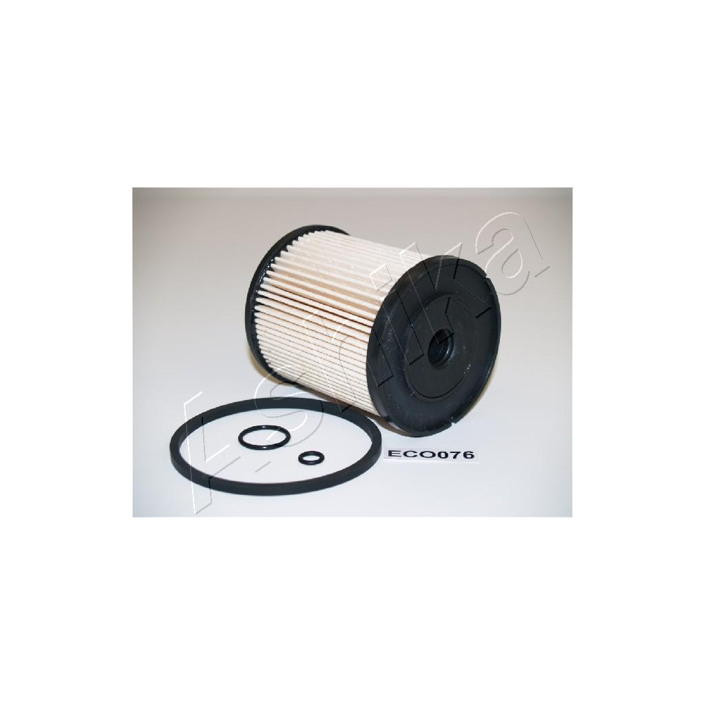 Фільтр паливний ASHIKA 30-ECO076 - зображення 1