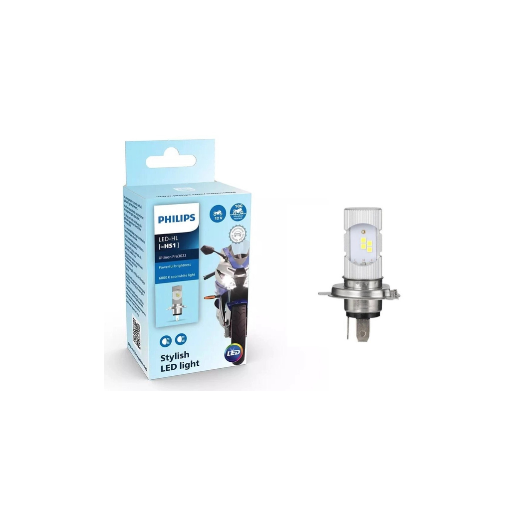 Автолампа Philips 11636U3022X1 - зображення 3