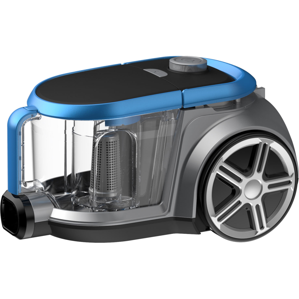 Пилосос Midea MUA18C - зображення 2