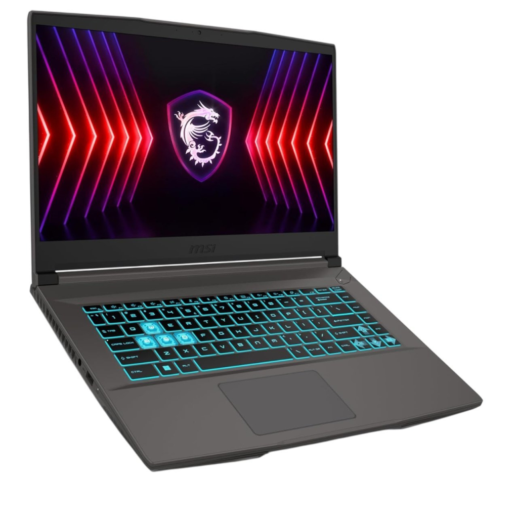 Ноутбук MSI Thin A15 B7UC-418XUA (9S7-16RK11-418) - зображення 2