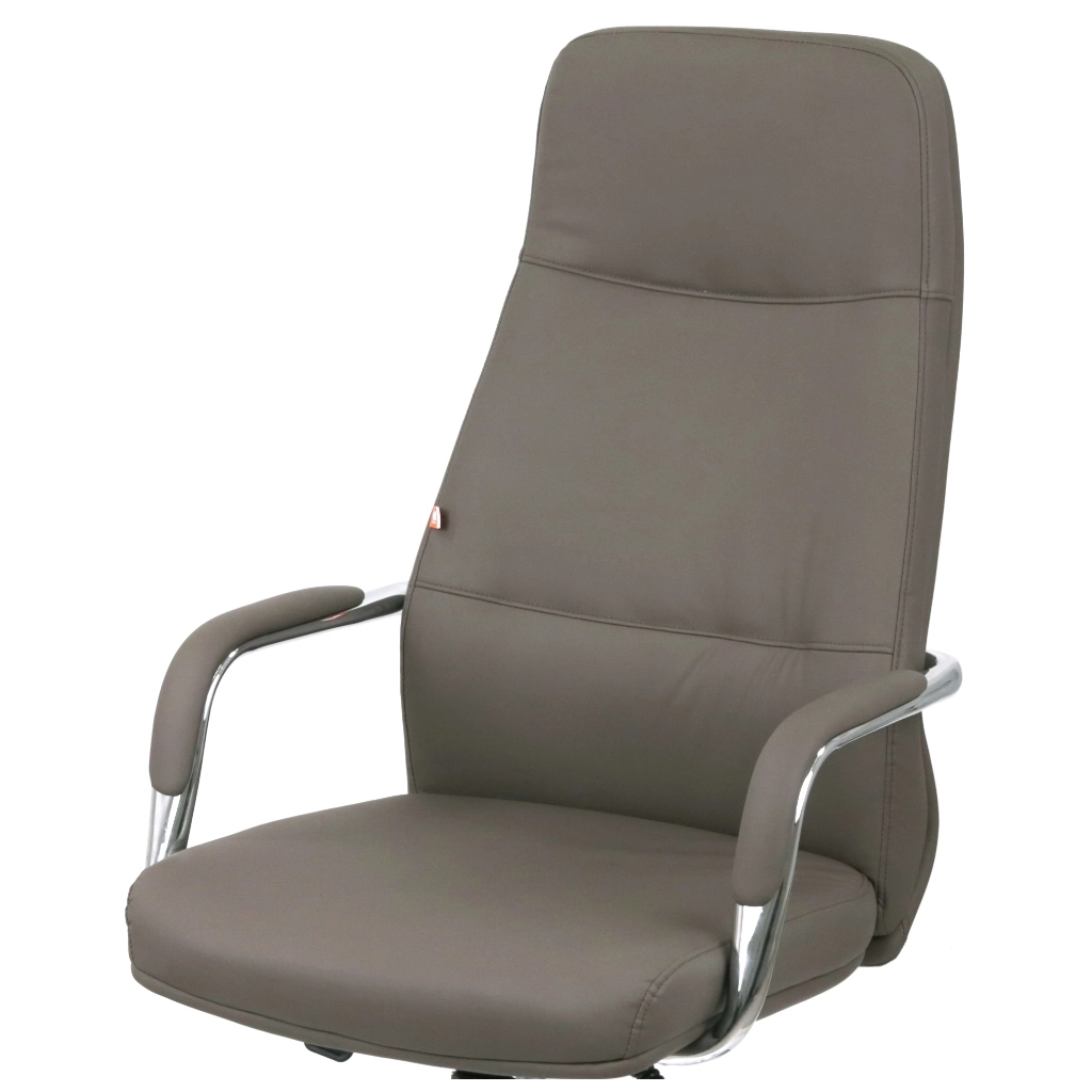 Офісне крісло Аклас Сейя ANF (PU Dark brown) (00169263) - изображение 6