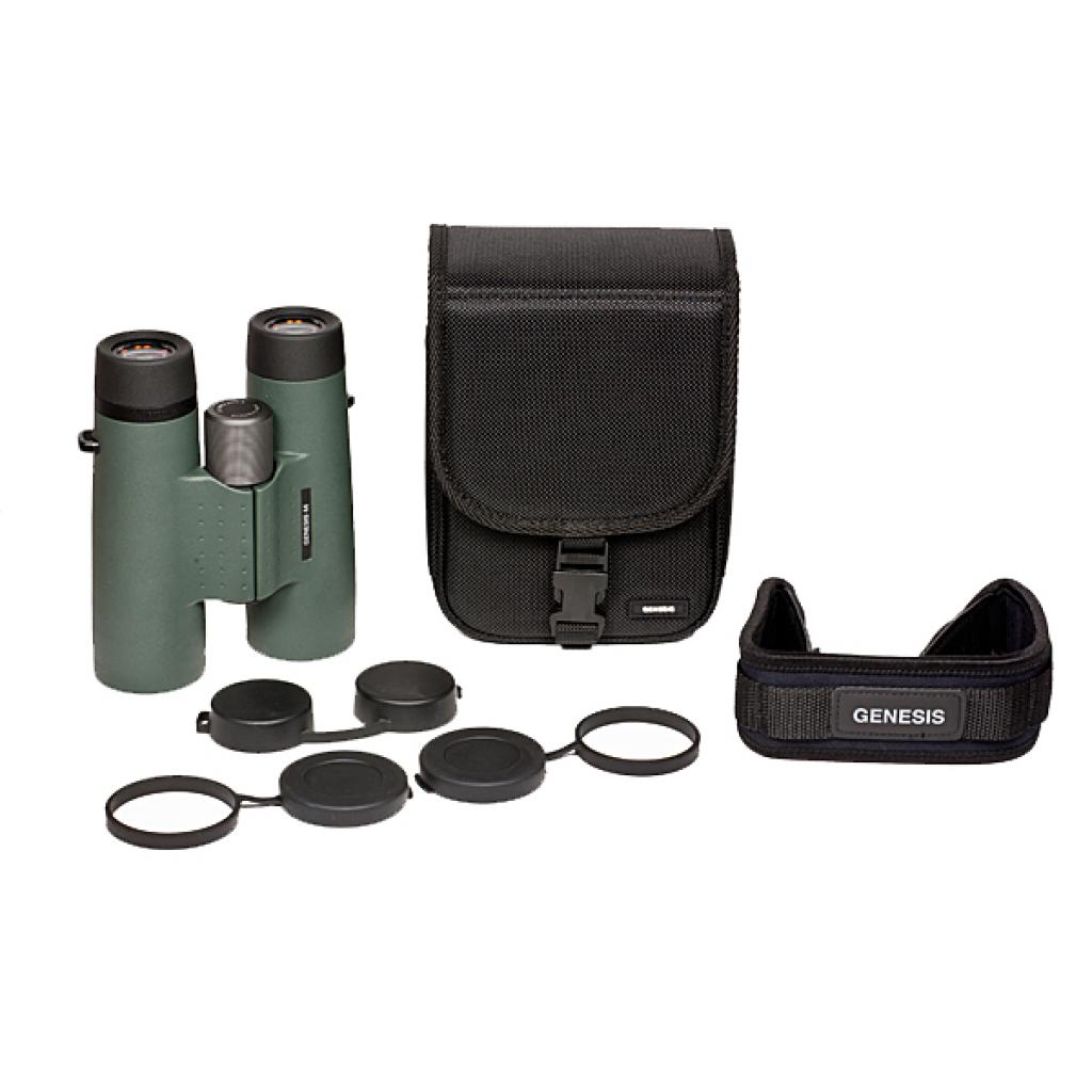 Бінокль Kowa Prominar XD 8.5x44 (914780) - зображення 10