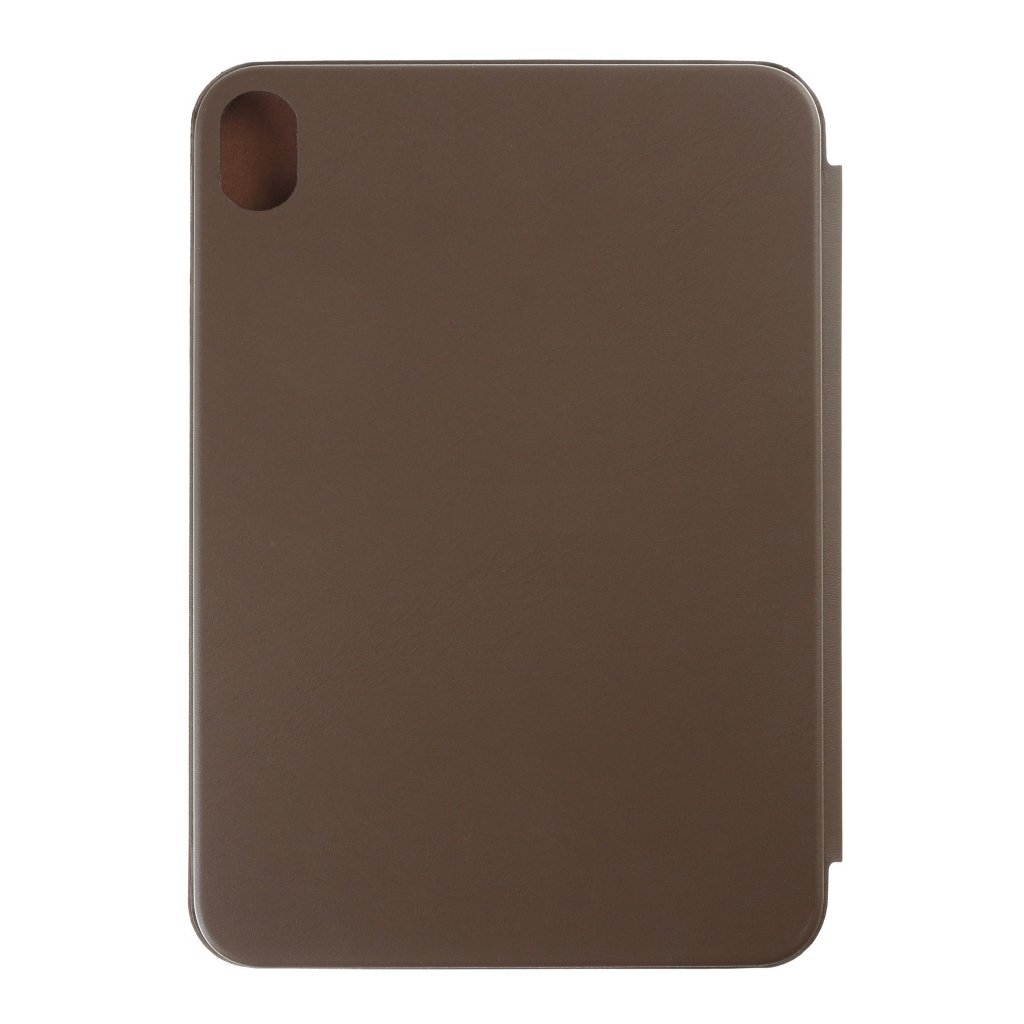 Чохол до планшета Armorstandart Smart Case для iPad mini 6 Coffee (ARM60731) - зображення 2