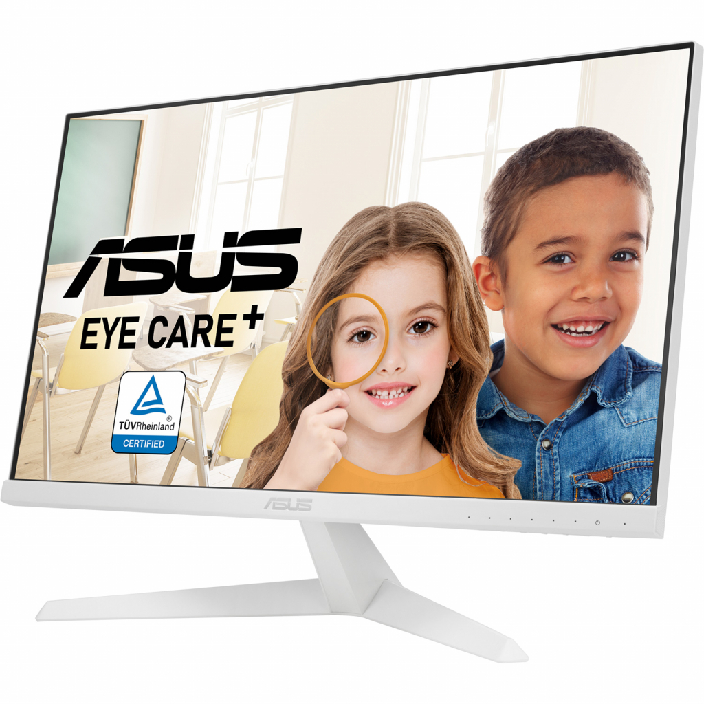 Монітор ASUS VY249HE-W - зображення 3